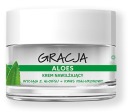 GRACJA hydratačný KRÉM NA TVÁR ALOE 50ml