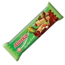 Kukuričné ​​rožky s orechovým krémom 18g ALASKA