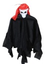 Prívesok Dekorácia Duch 40 cm tekvicová smrť na Halloween