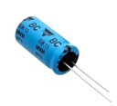 Kondenzátor Vishay 220uF 35V BC Components