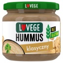 Sante Hummus classic Lovege v tégliku 180g