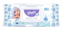 BELLA HAPPY AQUA CARE utierky nasiaknuté vodou 56