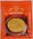 Indický snack Masala Khakhara Deep 200g