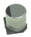 ELEKTROLYTICKÝ KONDENZÁTOR 10uF /25 V SMD pre 3 ks / 8703