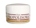Farm-Vix masť na zápal Propolisová masť 50 ml 50 g
