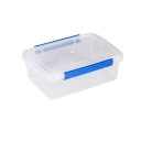 Plastová nádoba s vekom, 5,5L box