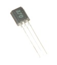 BF370 CEMI tranzistor 10 kusov
