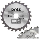 PÍLOVÝ DISK NA DREVO WIDIA 125x22,23x24T