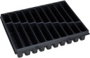 Vložka pre i-BOXX 72 a LS-Tray 72 20 priehradiek iB 72 BSS SORTIMO