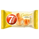 7 Days Croissant s náplňou s príchuťou spumante 60g