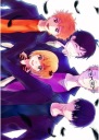 Plagát Anime Manga Haikyuu hy_061 A3