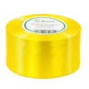 STUHA SATÉNOVÁ 50mm 32m Žltá A-35