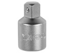 Zníženie 1/4 (F) - 3/8'' (M) Yato YT-1438