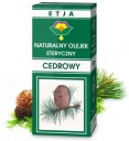 Etja prírodný cédrový esenciálny olej 10 ml