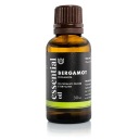 BERGAMOT esenciálny olej 100% prírodný 30ml NOVINKA Aromaterapia, difuzér