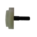 SKRUTKA NA NOŽE M8X1,5X30MM KOSAČKY FAWORYT JV1200