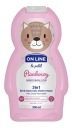 On Line Le Petit prací gél pre deti 3v1 350ml
