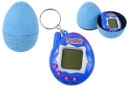 TAMAGOTCHI V MODROM VAJECKU, LEANTOYS
