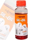 PALIVOVÁ ZMES OLEJ 100ML PÍLY PÍLY 2-Taktné MOTORY BUTTERSCRIVERS