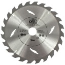 PÍLOVÝ DISK NA DREVO WIDIA 250 / 32 T24 INTER