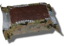 Trvanlivý vojenský chlieb 400g