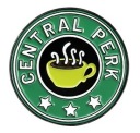 PIN KOVOVÝ ODZNAK PRIATELIA PRIATELIA CENTRÁLNY PERK