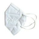 1x maska ​​FFP2 PROMASK CERT POLSKA maska