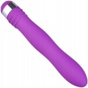 SILIKÓNOVÝ VIBRÁTOR Sex a erotika SILNÉ VIBRÁCIE