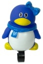 PIPE BIKE BELL PENGUIN TRUBKA