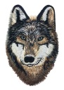 Náplasť WOLF THERMO nažehľovačka