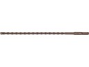 SDS-PLUS VRTÁK DO VYZTUŽENÉHO BETÓNU 8x300 mm X-tip YATO