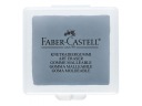 GUMA NA CHLIEB V Púzdre - FABER-CASTELL - ŠEDÁ