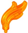 LEGO ORANGE FLAME Č. 64647 PRE 5 KS