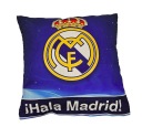 Pocíťte emócie štadióna u vás doma s puzdrom na vankúš REAL MADRID 40