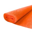 CRIPPED vreckový papier do školy 50x200 ORANŽOVÝ