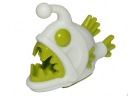 Minifigúrka 67471pb01 LEGO MONKFISH FISH svieti v noci (3 g)