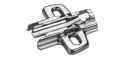 HETTICH 9071575 Vedenie 8099 D=0