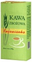 Kujawianka Cereálna káva bez kofeínu, natural, tradičná Delecta 200g