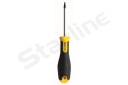 DIELENSKÉ VYBAVENIE SKRUTKOVAČ TORX T27 X 100 MM