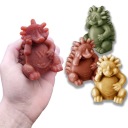 Zubná pasta Whimzees Hedgehog L 8 cm - 60 g