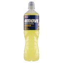 4Move Nesýtený citrónový izotonický nápoj 0,75