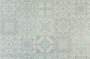 šírka 2 m PVC KOBEREC PATCHWORK BOHO OBKLADY