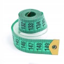 Centimetre Krawiecki 150 cm