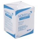 NESTERILNÝ NETKANÝ KOMPRES 30G4W7,5cmX7,5cm100ks
