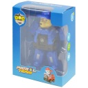 786777 VOZIDLO NA STRÁŽENIE ROBOT PSOV V KRABICE 8 DIZAJNOV PEGASUS