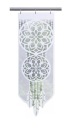 PANELOVÁ ZÁCLONA DREAMCATCHER PANEL PRETVORENÁ VEĽKOSŤ 40x120 CM