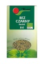Baza čierna, baza, BIO BIO 50 g
