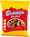 Beskidzkie Bagely so soľou 200 g