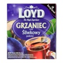 Loyd Tea Slivkový varený Ex10