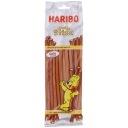 Želé fazuľky s príchuťou Haribo Cola 200 g, 13 ks.